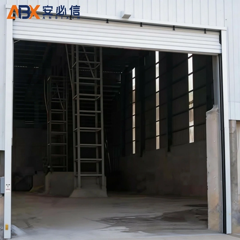 迪庆藏族自治州柔性门
