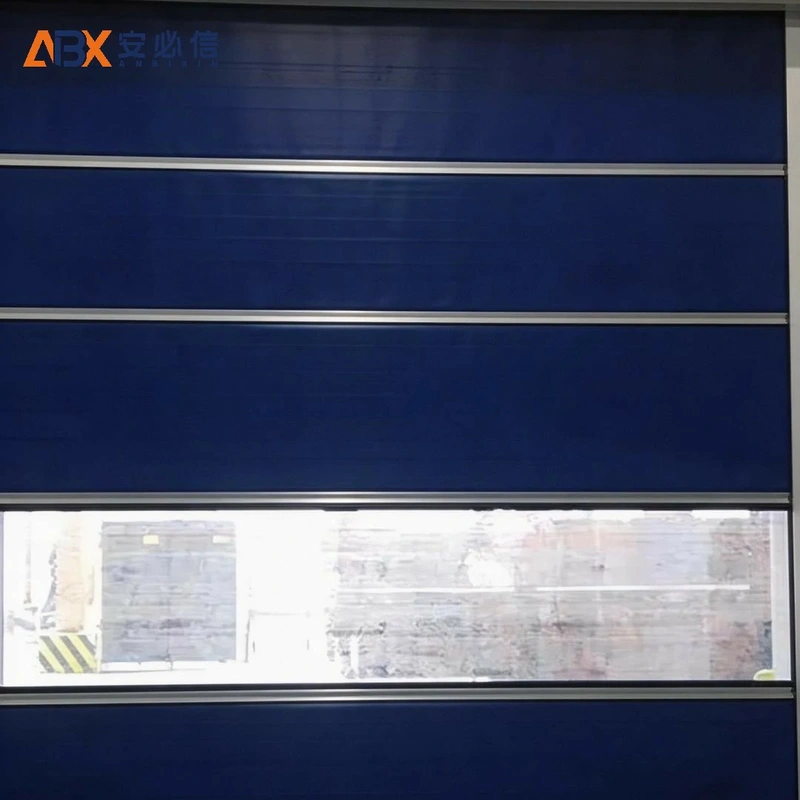 迪庆藏族自治州洁净快速门
