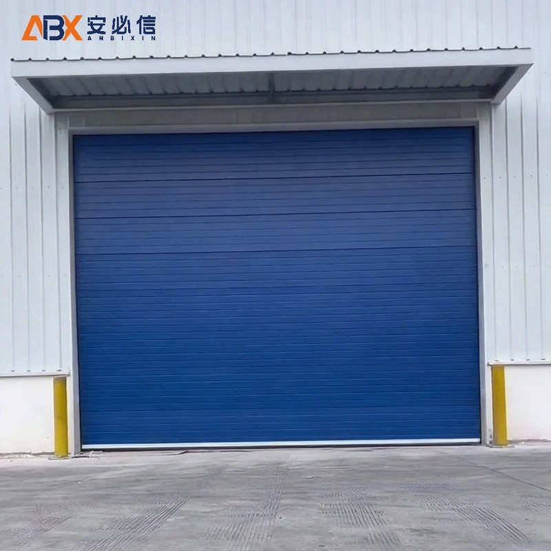 迪庆藏族自治州金属高速门